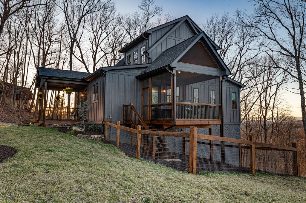 217 Eagles Nest Lane Property Photo 42