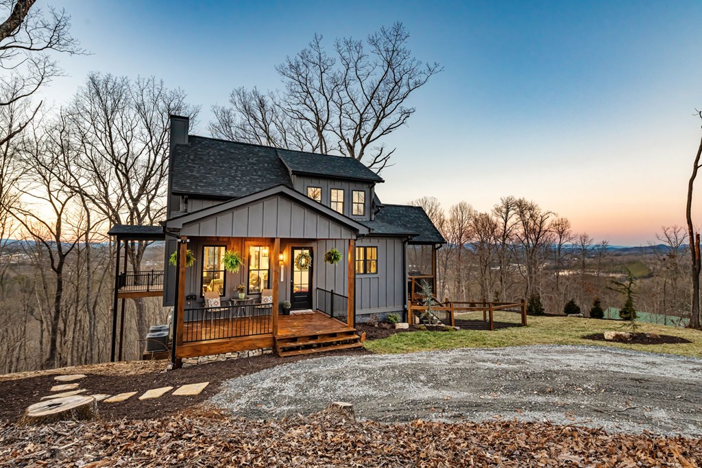 217 Eagles Nest Lane Property Photo 45