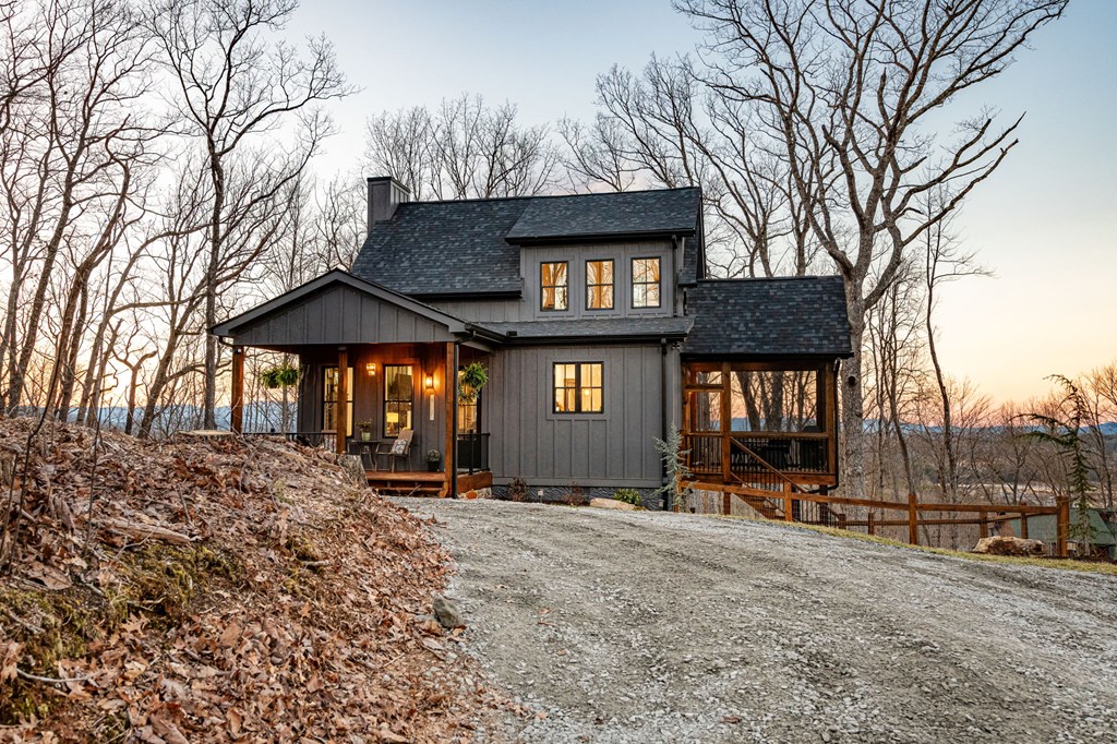 217 Eagles Nest Lane Property Photo 46