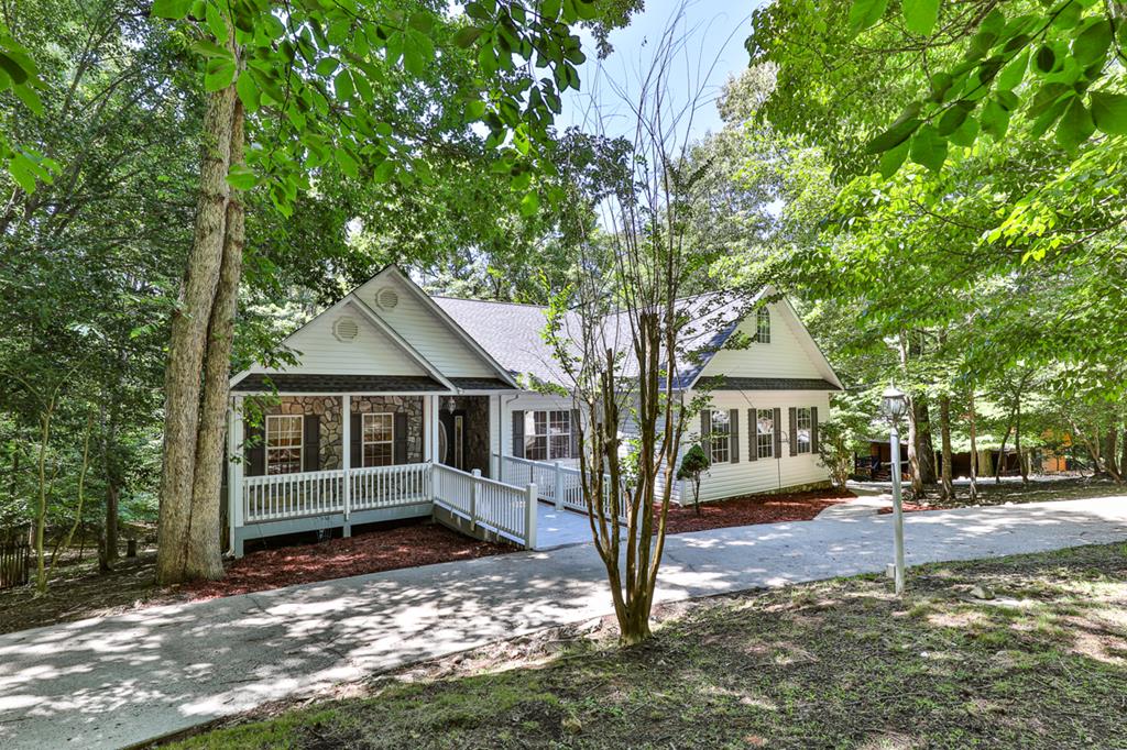 1012 Villa Drive Property Photo 1