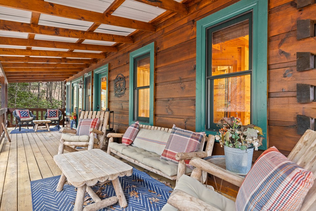 37 Misty Mountain Overlook Property Photo 5