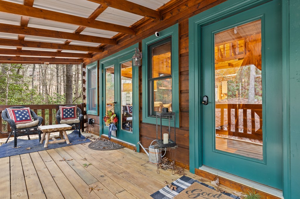 37 Misty Mountain Overlook Property Photo 6