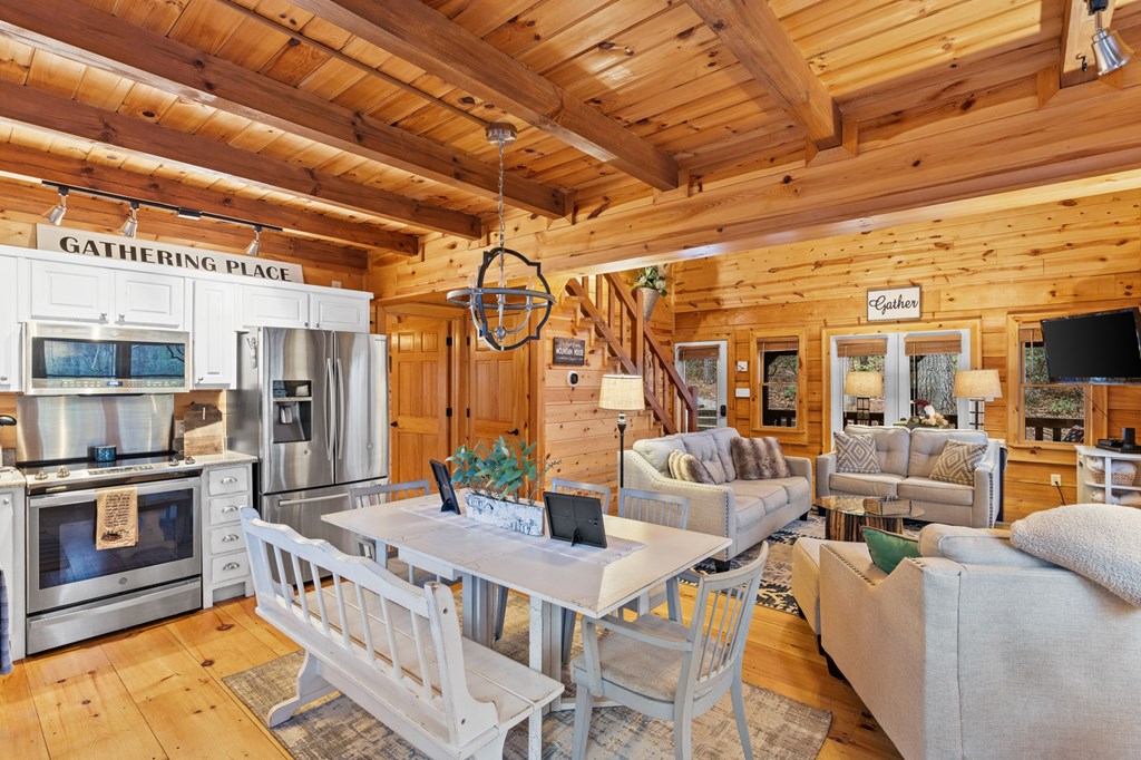 37 Misty Mountain Overlook Property Photo 11