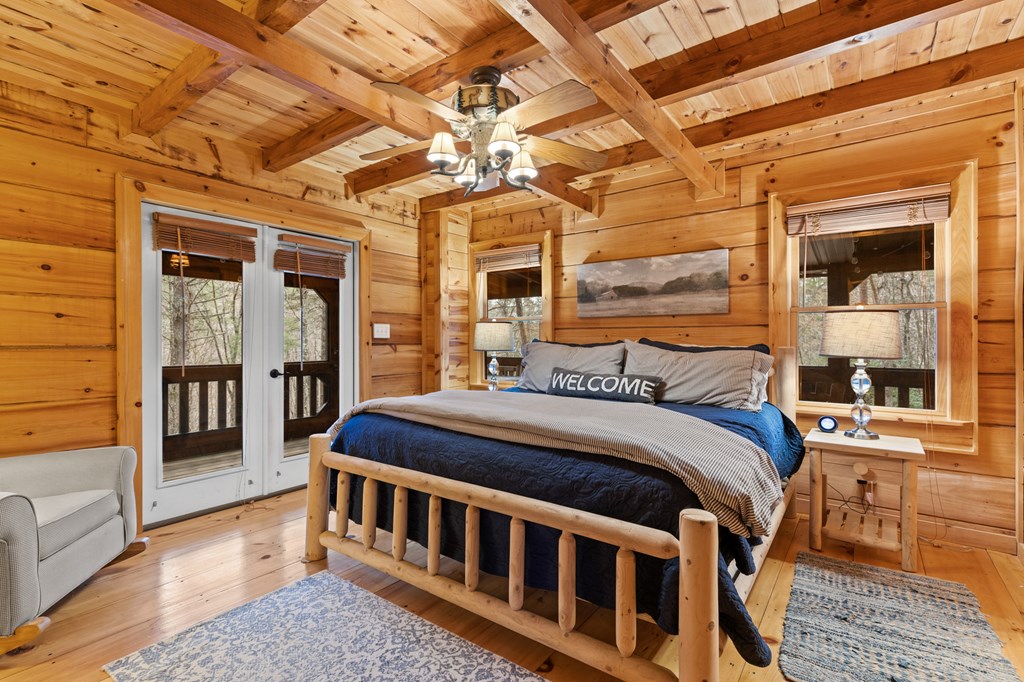 37 Misty Mountain Overlook Property Photo 14