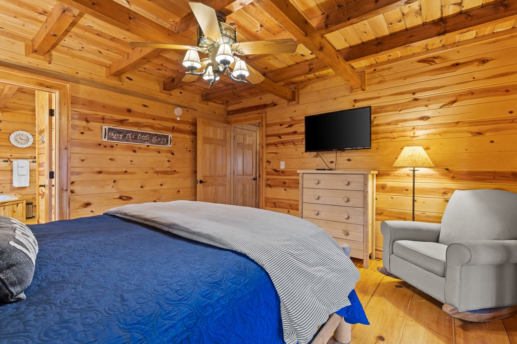 37 Misty Mountain Overlook Property Photo 15