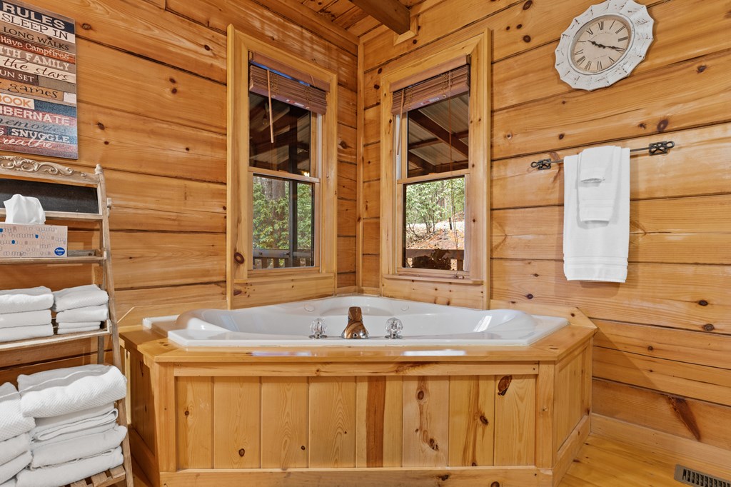 37 Misty Mountain Overlook Property Photo 17