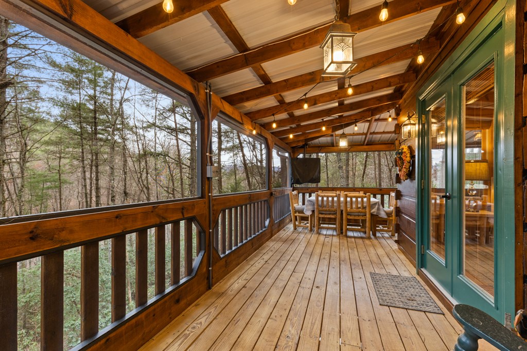 37 Misty Mountain Overlook Property Photo 19