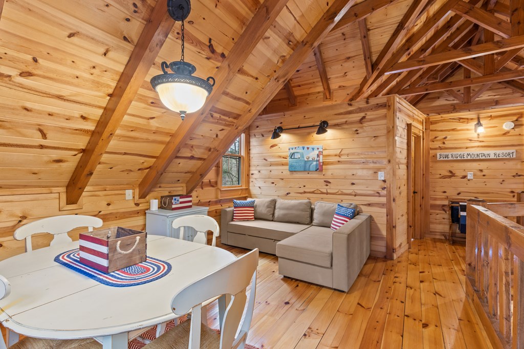 37 Misty Mountain Overlook Property Photo 25