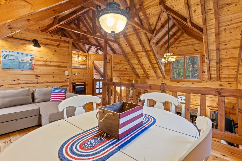 37 Misty Mountain Overlook Property Photo 26