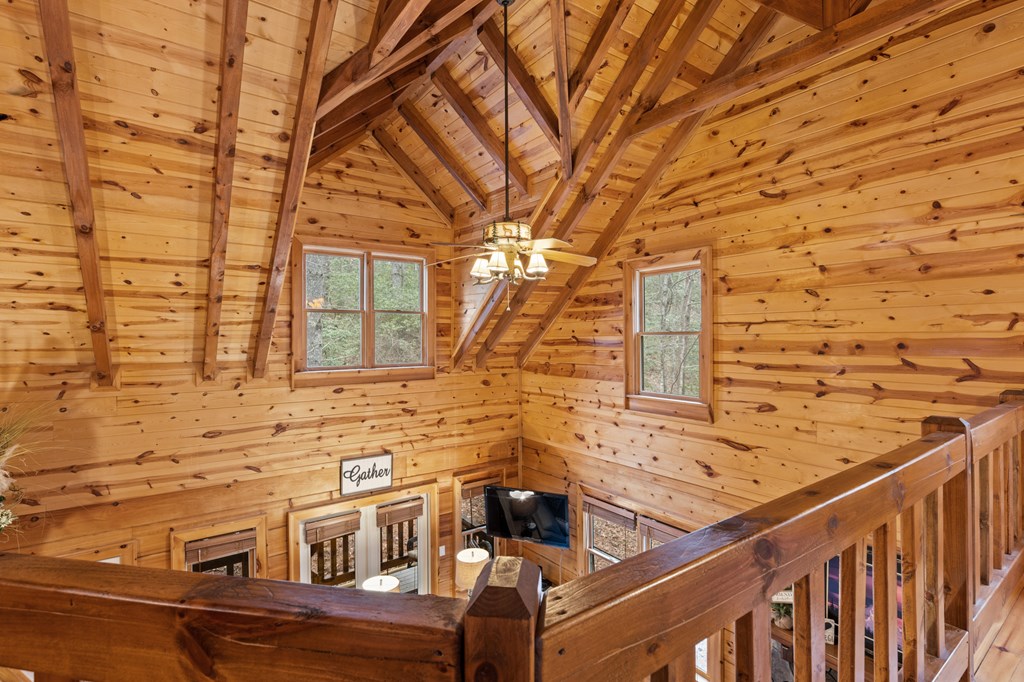 37 Misty Mountain Overlook Property Photo 27