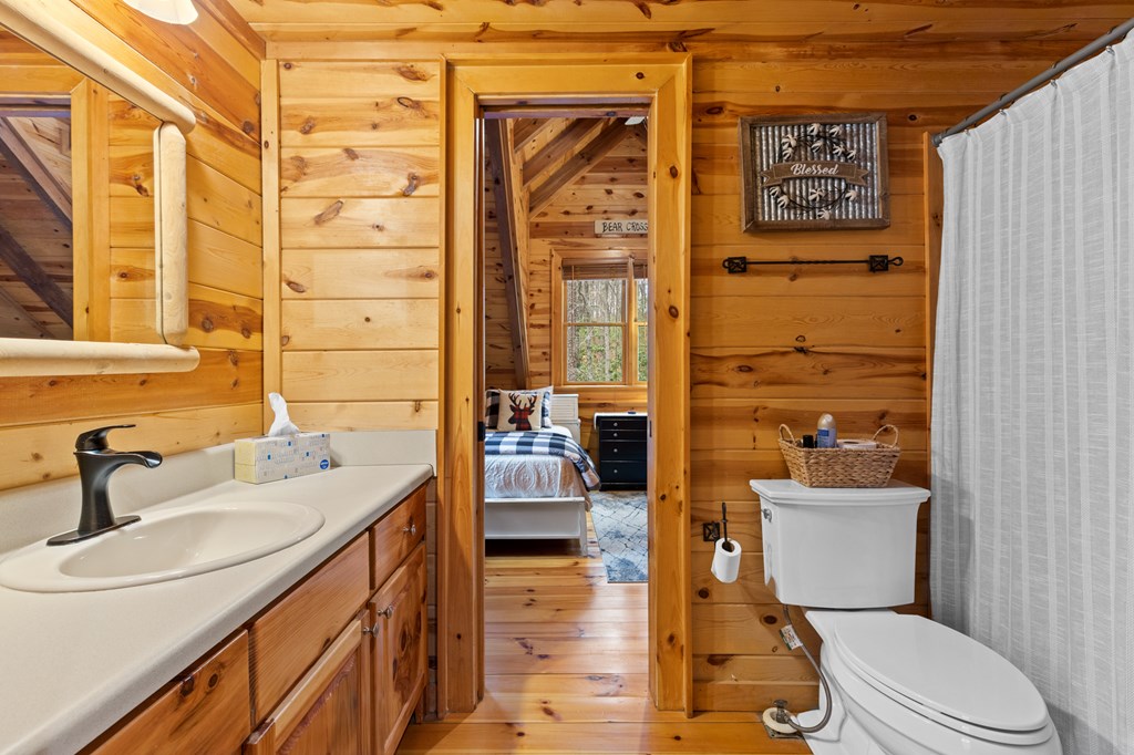 37 Misty Mountain Overlook Property Photo 29