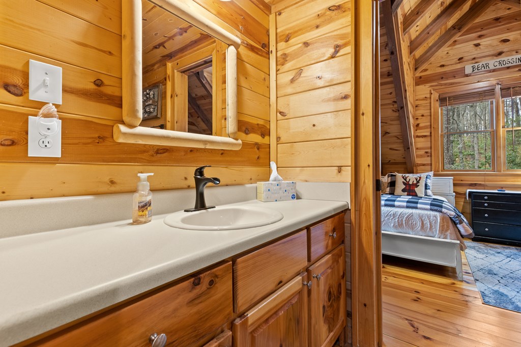37 Misty Mountain Overlook Property Photo 30