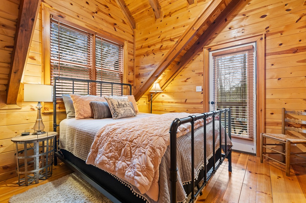 37 Misty Mountain Overlook Property Photo 31