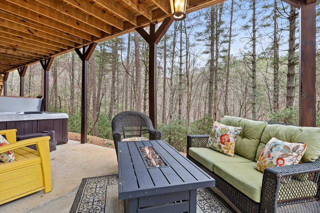 37 Misty Mountain Overlook Property Photo 39