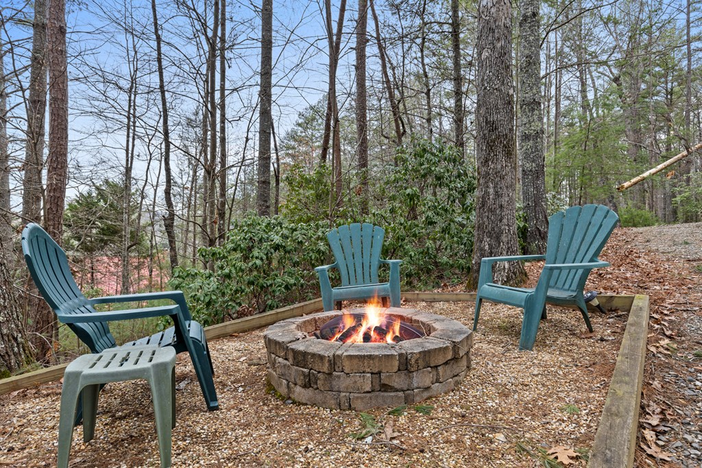 37 Misty Mountain Overlook Property Photo 41