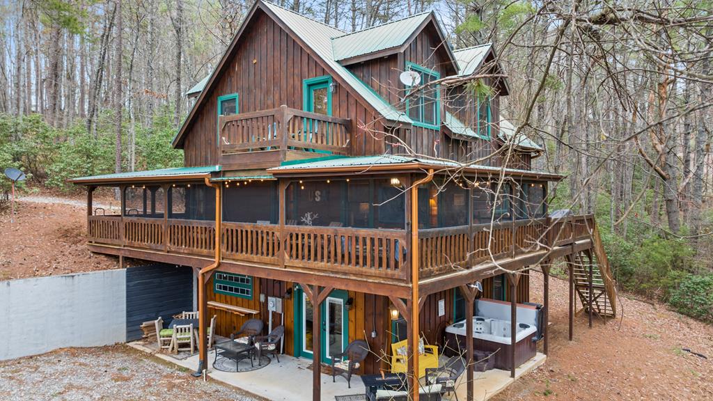 37 Misty Mountain Overlook Property Photo 42