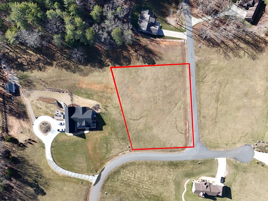 Lot 25 Beacon Hill Property Photo