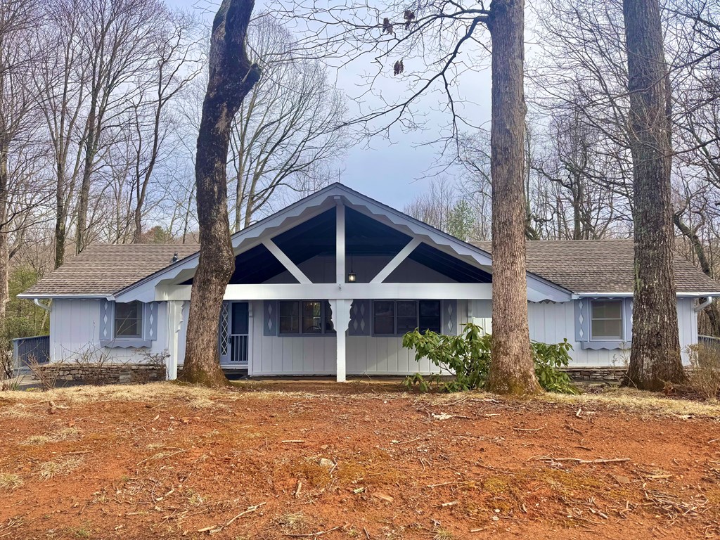 137 Pleasant Mountain Drive Property Photo 20