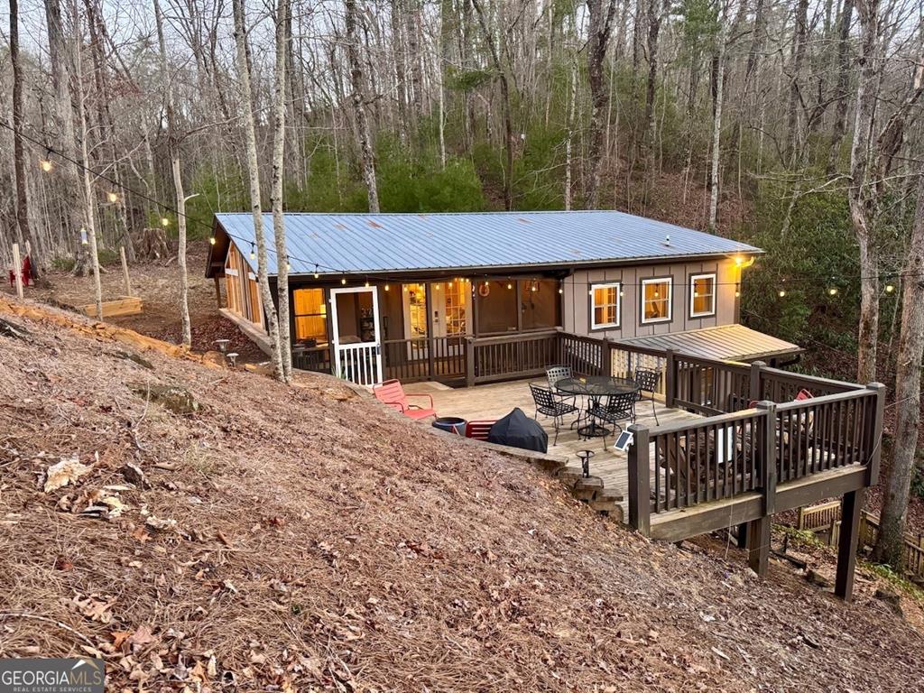 185 Pope Dickson Lane Property Photo 1