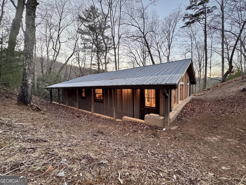 185 Pope Dickson Lane Property Photo 18
