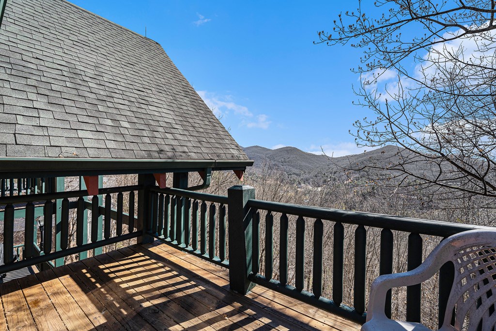 1007 Sky High Drive Property Photo 4