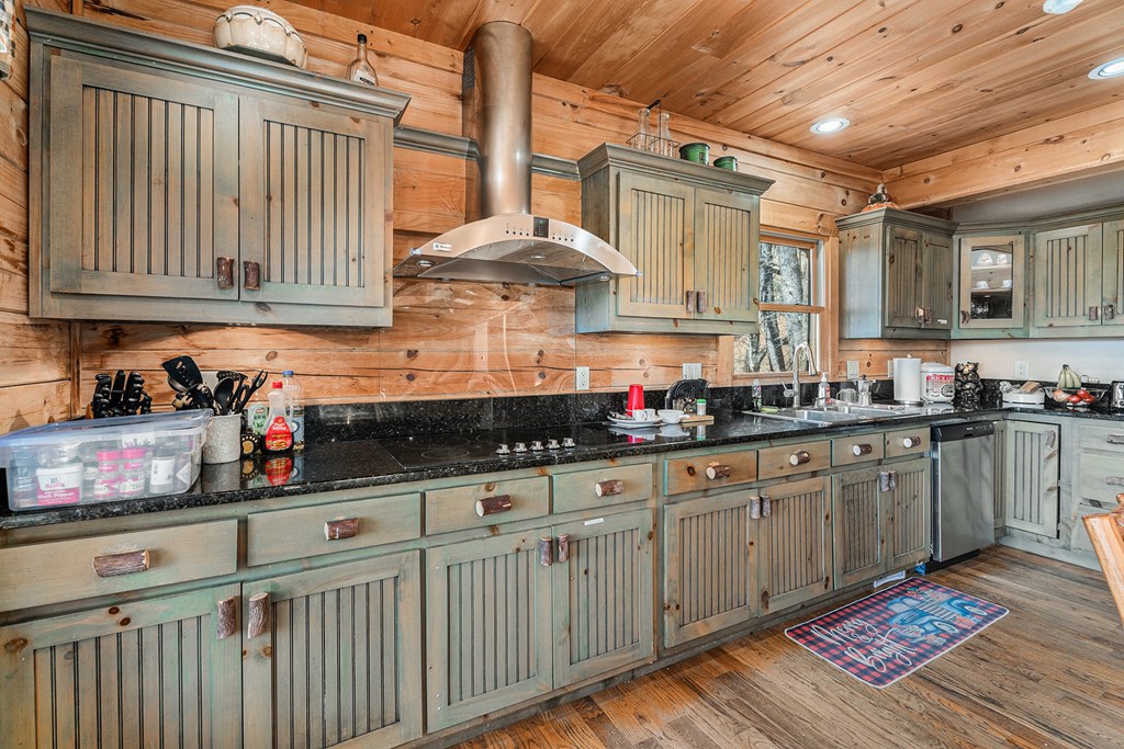 1007 Sky High Drive Property Photo 12