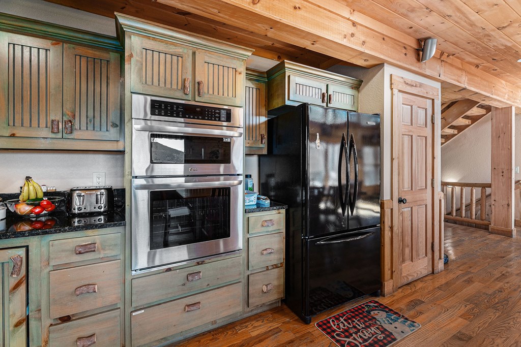 1007 Sky High Drive Property Photo 14