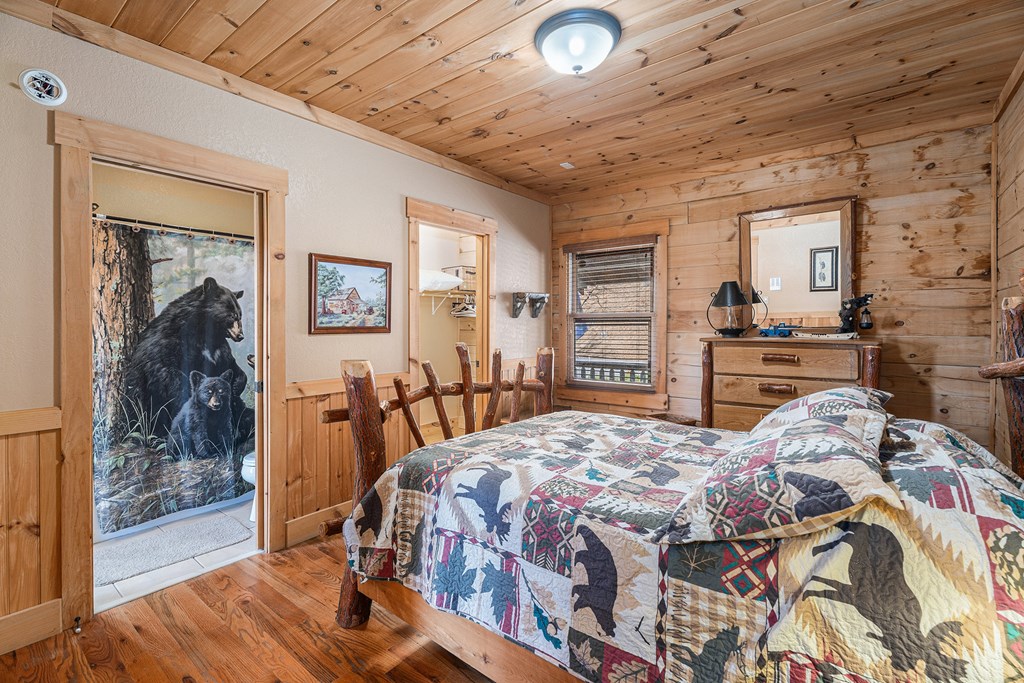 1007 Sky High Drive Property Photo 16