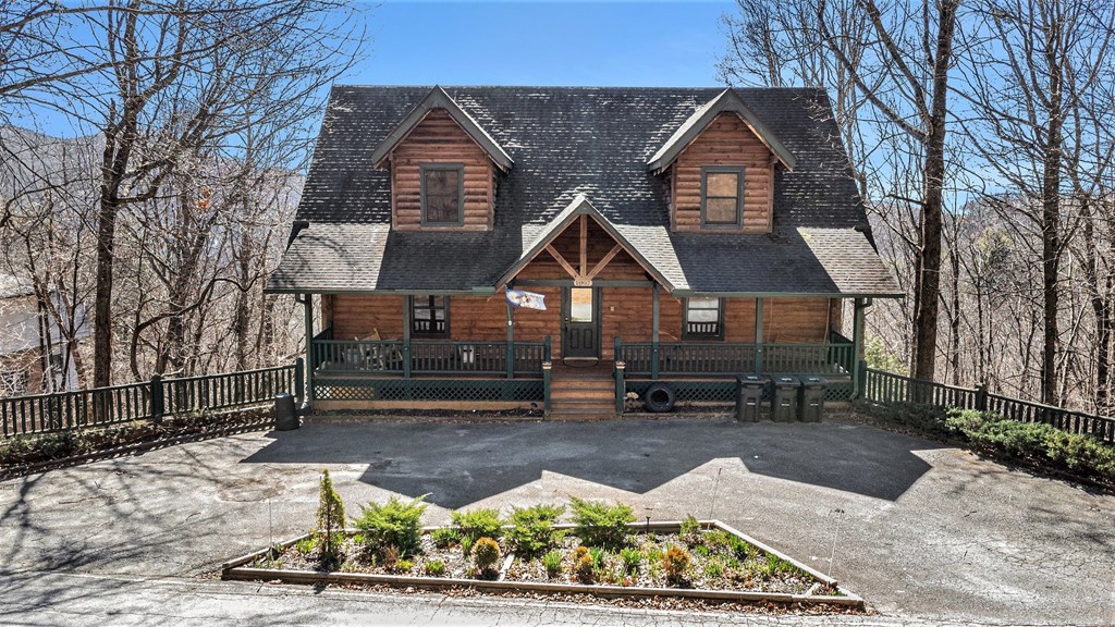 1007 Sky High Drive Property Photo 40