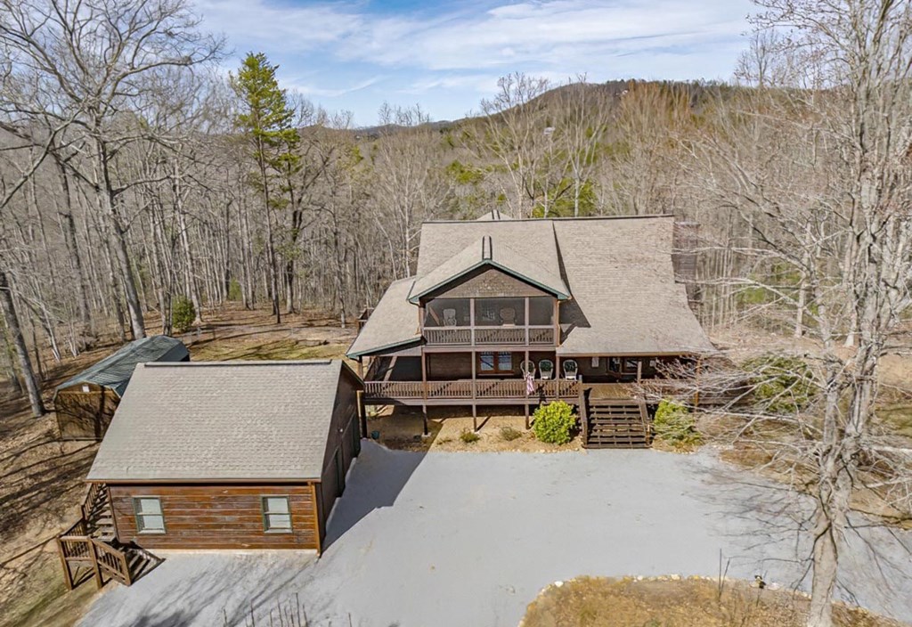 322 Bootlegger Road Property Photo 7