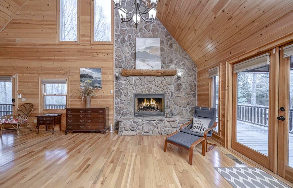 322 Bootlegger Road Property Photo 30