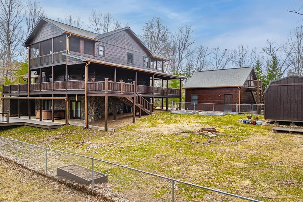 322 Bootlegger Road Property Photo 34
