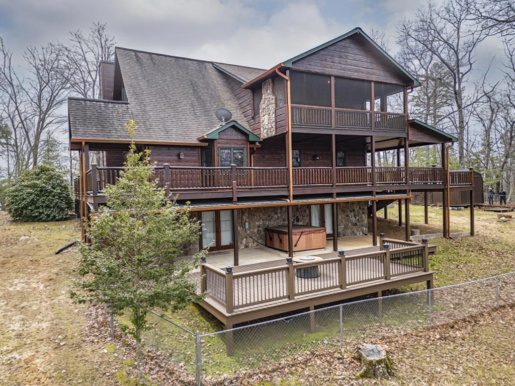 322 Bootlegger Road Property Photo 35