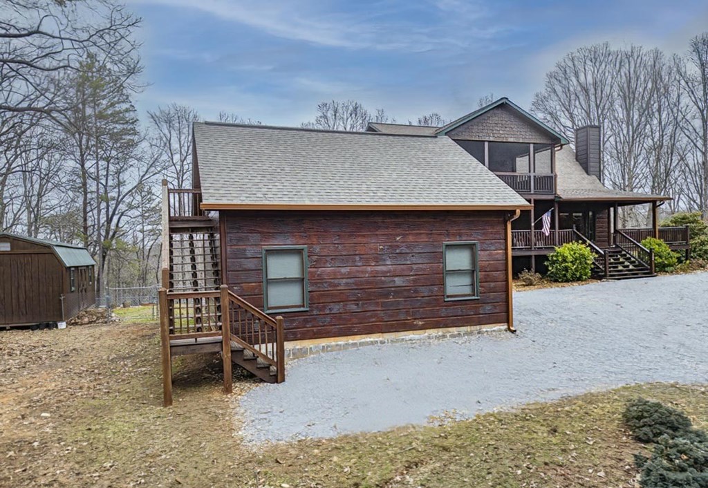 322 Bootlegger Road Property Photo 38