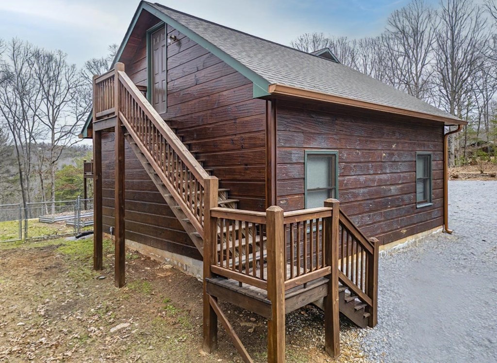322 Bootlegger Road Property Photo 39