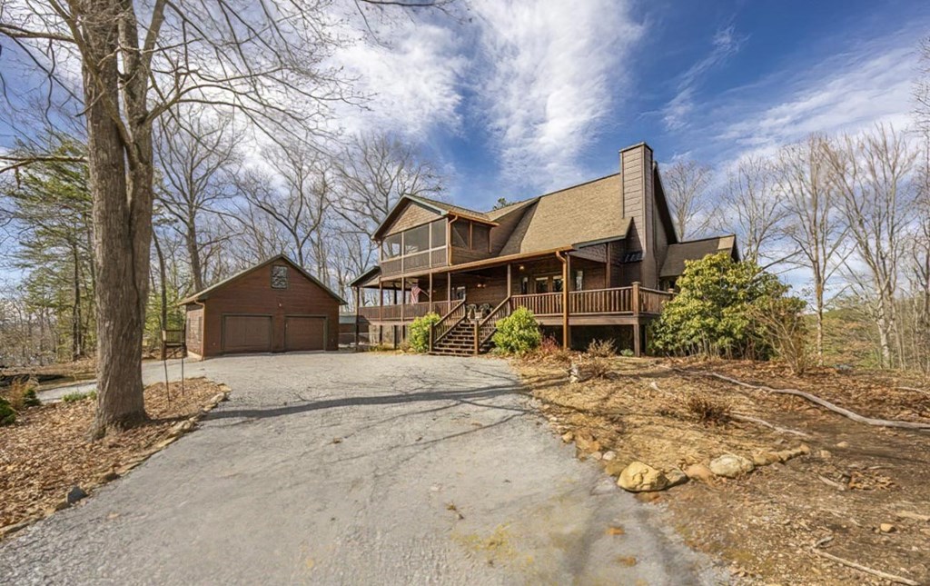 322 Bootlegger Road Property Photo 41