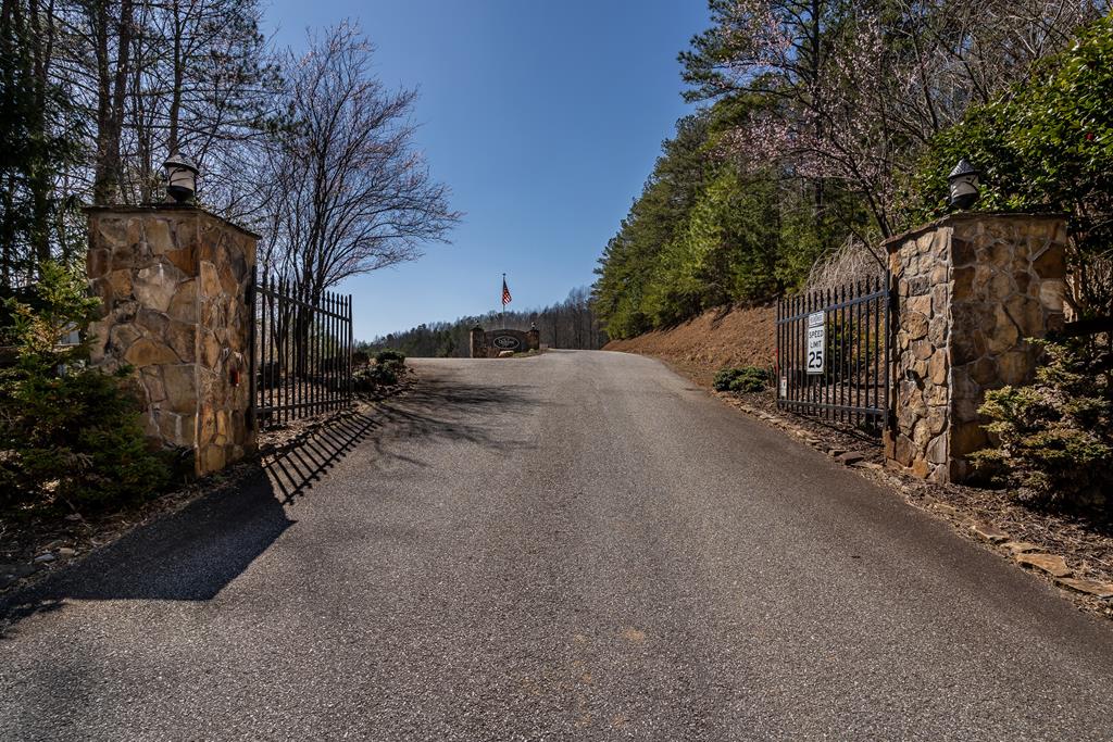 Lot 38 The Hills At Queens Gap Property Photo