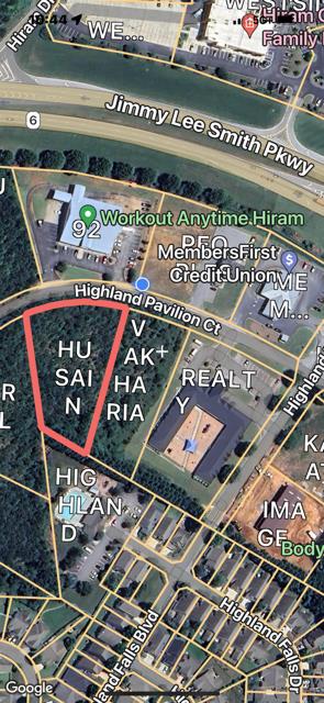 Paulding Real Estate Listings Main Image