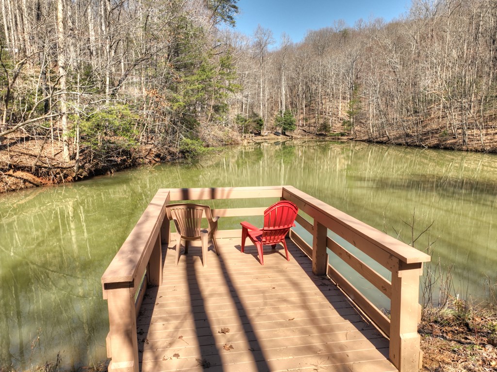 638 Cohutta Mountain Road Property Photo 2