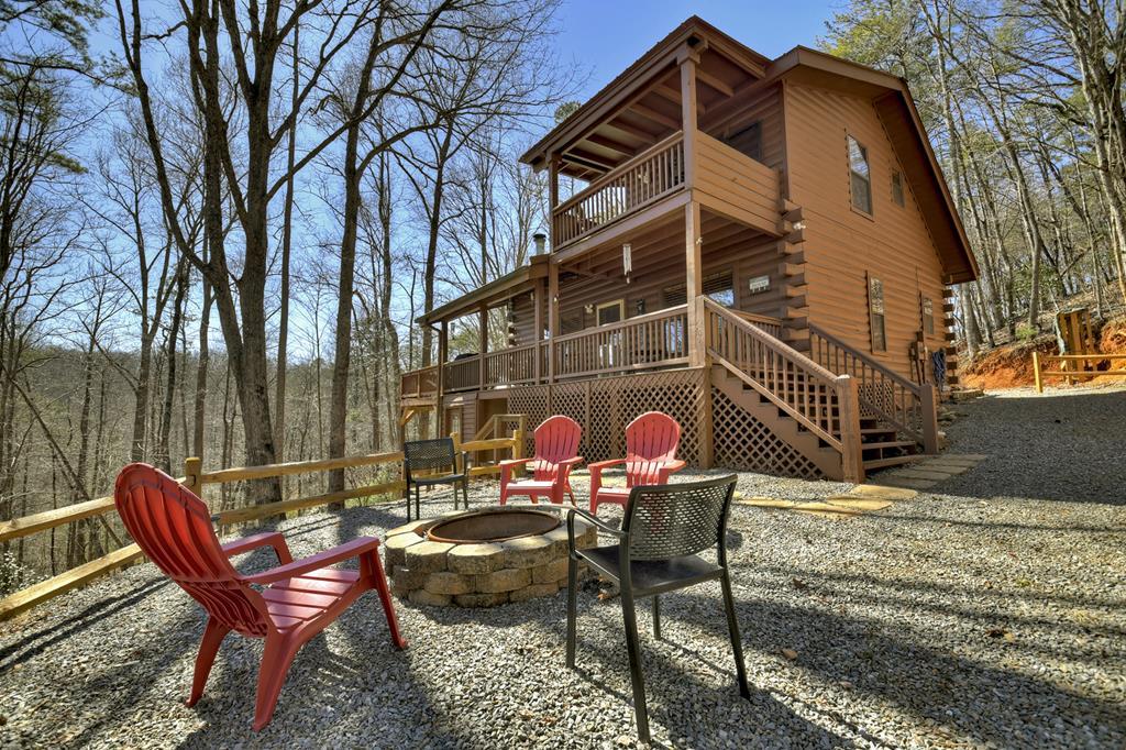 638 Cohutta Mountain Road Property Photo 3