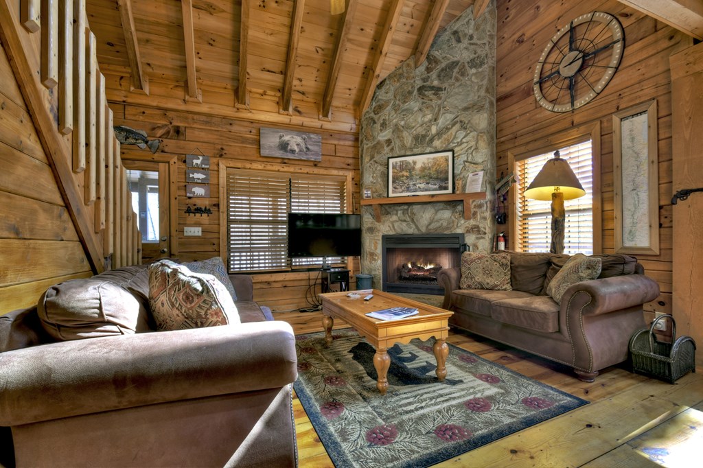 638 Cohutta Mountain Road Property Photo 4