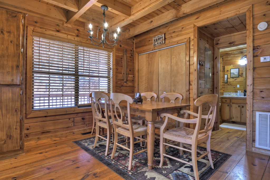 638 Cohutta Mountain Road Property Photo 5