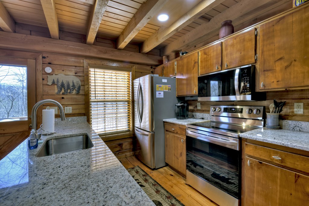 638 Cohutta Mountain Road Property Photo 6