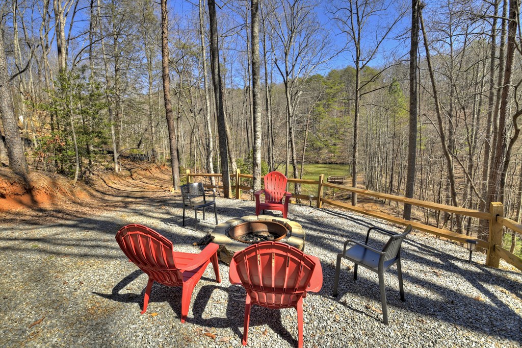 638 Cohutta Mountain Road Property Photo 7