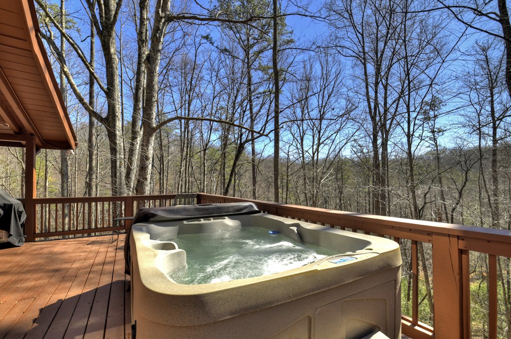 638 Cohutta Mountain Road Property Photo 8