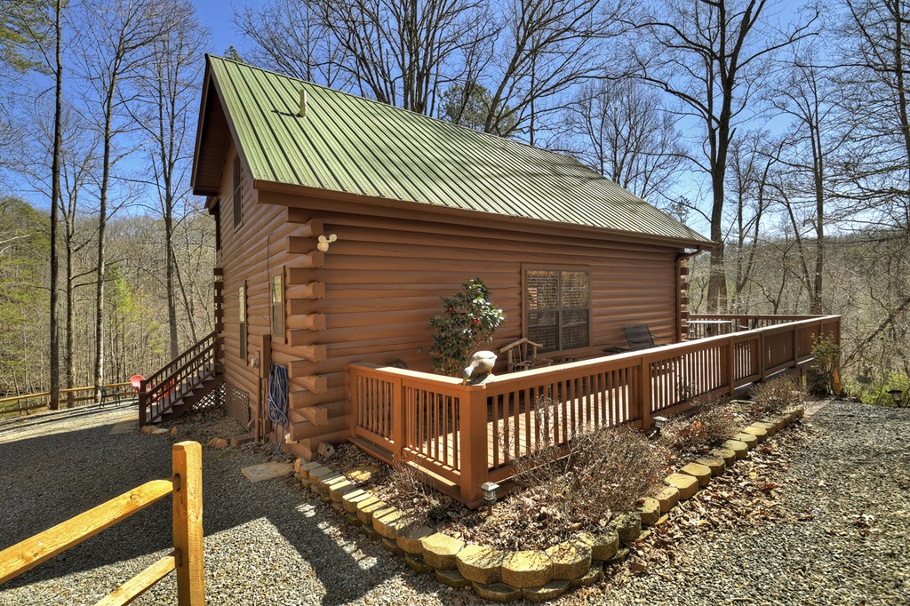 638 Cohutta Mountain Road Property Photo 9
