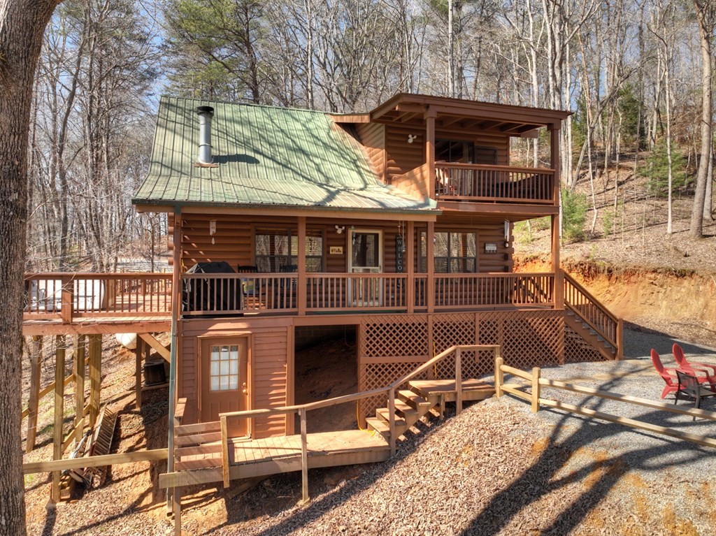 638 Cohutta Mountain Road Property Photo 10