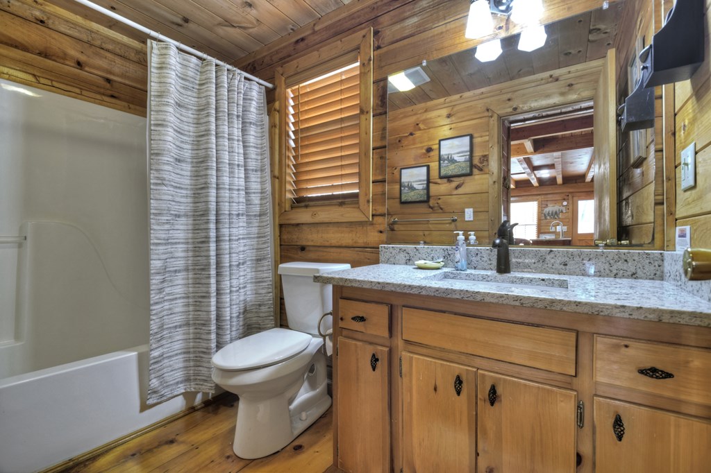 638 Cohutta Mountain Road Property Photo 12