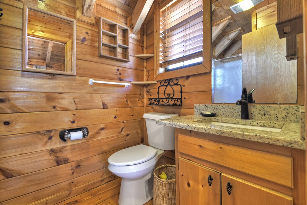 638 Cohutta Mountain Road Property Photo 16