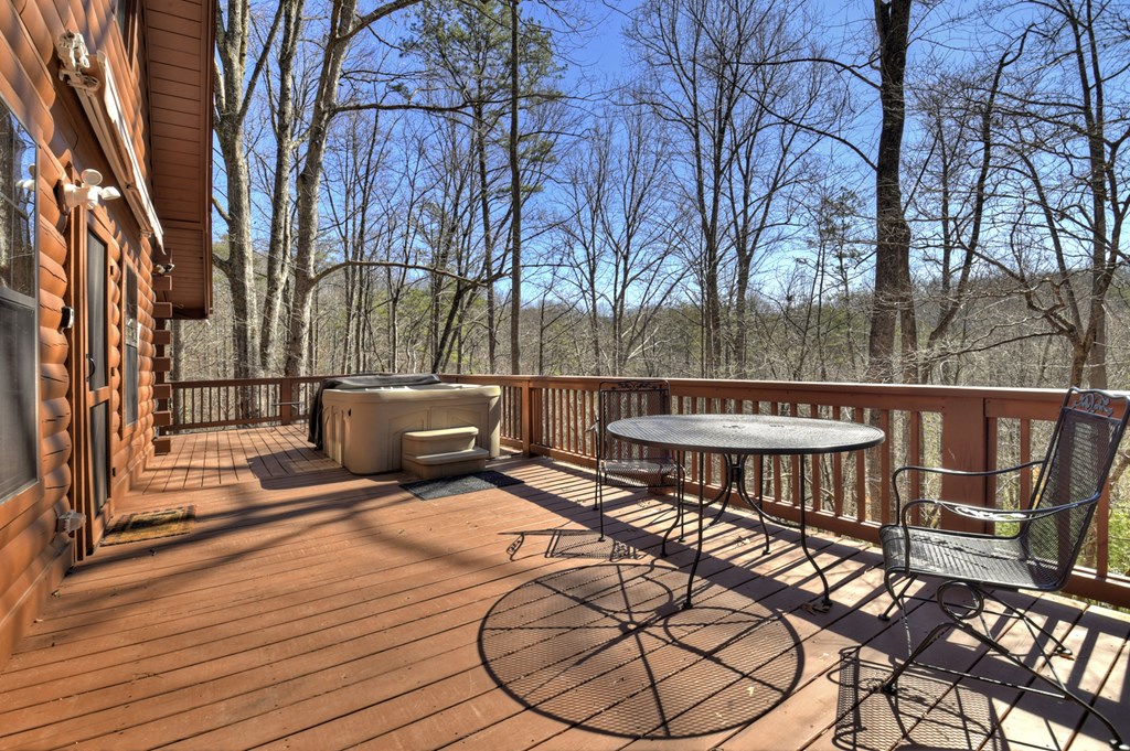 638 Cohutta Mountain Road Property Photo 20